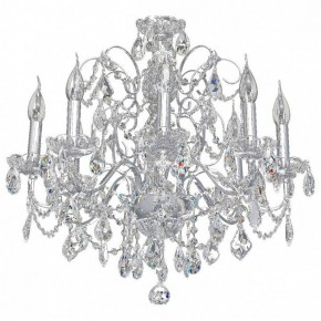 Подвесная люстра MW-Light Каролина 7 367013408 в Лабытнанги - labytnangi.mebel24.online | фото 2