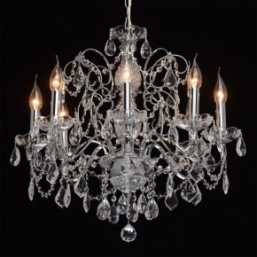 Подвесная люстра MW-Light Каролина 7 367013408 в Лабытнанги - labytnangi.mebel24.online | фото 3