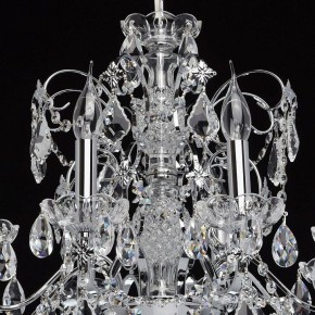 Подвесная люстра MW-Light Каролина 7 367013408 в Лабытнанги - labytnangi.mebel24.online | фото 7