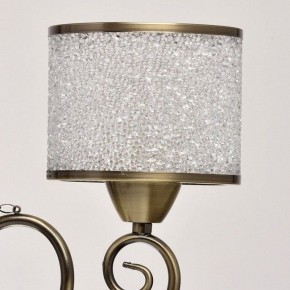 Подвесная люстра MW-Light Моника 11 372013405 в Лабытнанги - labytnangi.mebel24.online | фото 4