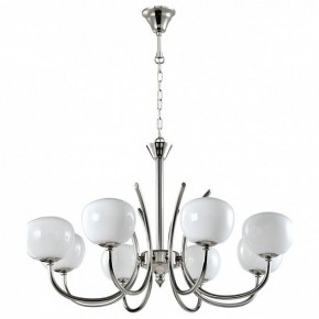 Подвесная люстра MW-Light Оливия 306014808 в Лабытнанги - labytnangi.mebel24.online | фото 2