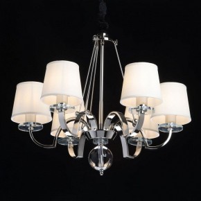 Подвесная люстра MW-Light Онтарио 6 692011706 в Лабытнанги - labytnangi.mebel24.online | фото 3