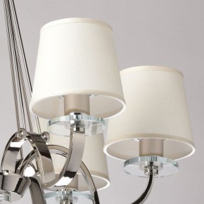 Подвесная люстра MW-Light Онтарио 6 692011706 в Лабытнанги - labytnangi.mebel24.online | фото 4