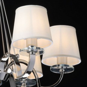 Подвесная люстра MW-Light Онтарио 6 692011706 в Лабытнанги - labytnangi.mebel24.online | фото 5
