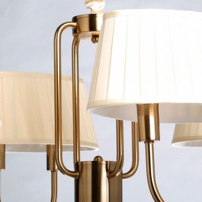 Подвесная люстра MW-Light София 10 355014608 в Лабытнанги - labytnangi.mebel24.online | фото 11