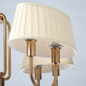 Подвесная люстра MW-Light София 10 355014608 в Лабытнанги - labytnangi.mebel24.online | фото 5