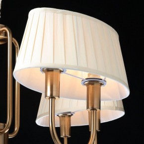 Подвесная люстра MW-Light София 10 355014608 в Лабытнанги - labytnangi.mebel24.online | фото 6