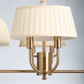 Подвесная люстра MW-Light София 10 355014608 в Лабытнанги - labytnangi.mebel24.online | фото 7