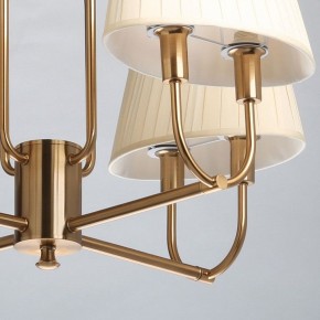 Подвесная люстра MW-Light София 10 355014608 в Лабытнанги - labytnangi.mebel24.online | фото 8