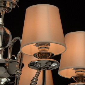 Подвесная люстра MW-Light София 8 355013806 в Лабытнанги - labytnangi.mebel24.online | фото 10