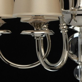 Подвесная люстра MW-Light София 8 355013806 в Лабытнанги - labytnangi.mebel24.online | фото 12