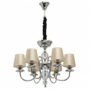 Подвесная люстра MW-Light София 8 355013806 в Лабытнанги - labytnangi.mebel24.online | фото 2