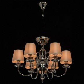 Подвесная люстра MW-Light София 8 355013806 в Лабытнанги - labytnangi.mebel24.online | фото 3