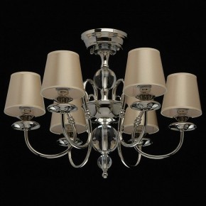 Подвесная люстра MW-Light София 8 355013806 в Лабытнанги - labytnangi.mebel24.online | фото 4
