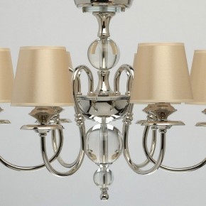 Подвесная люстра MW-Light София 8 355013806 в Лабытнанги - labytnangi.mebel24.online | фото 5
