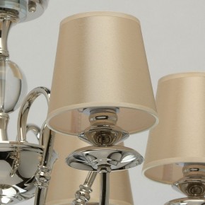Подвесная люстра MW-Light София 8 355013806 в Лабытнанги - labytnangi.mebel24.online | фото 7