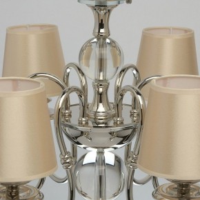 Подвесная люстра MW-Light София 8 355013806 в Лабытнанги - labytnangi.mebel24.online | фото 8