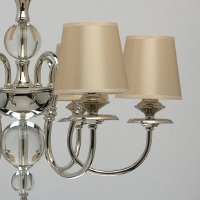 Подвесная люстра MW-Light София 8 355013806 в Лабытнанги - labytnangi.mebel24.online | фото 9