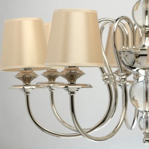 Подвесная люстра MW-Light София 8 355013908 в Лабытнанги - labytnangi.mebel24.online | фото 12