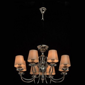 Подвесная люстра MW-Light София 8 355013908 в Лабытнанги - labytnangi.mebel24.online | фото 3