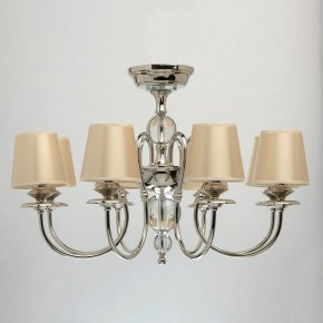 Подвесная люстра MW-Light София 8 355013908 в Лабытнанги - labytnangi.mebel24.online | фото 4