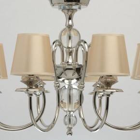 Подвесная люстра MW-Light София 8 355013908 в Лабытнанги - labytnangi.mebel24.online | фото 6