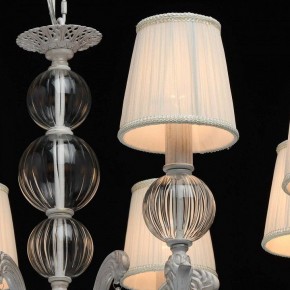Подвесная люстра MW-Light Валенсия 5 299011308 в Лабытнанги - labytnangi.mebel24.online | фото 5