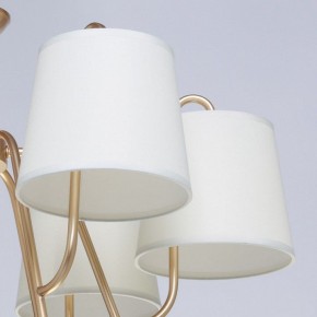 Подвесная люстра MW-Light Вега 6 329012206 в Лабытнанги - labytnangi.mebel24.online | фото 4