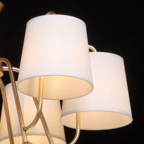 Подвесная люстра MW-Light Вега 6 329012206 в Лабытнанги - labytnangi.mebel24.online | фото 5