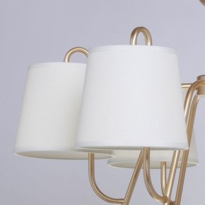 Подвесная люстра MW-Light Вега 6 329012206 в Лабытнанги - labytnangi.mebel24.online | фото 6