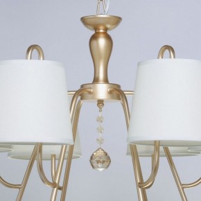 Подвесная люстра MW-Light Вега 6 329012206 в Лабытнанги - labytnangi.mebel24.online | фото 8