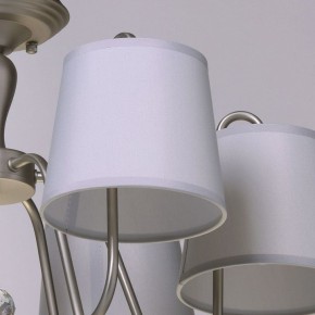 Подвесная люстра MW-Light Вега 7 329012406 в Лабытнанги - labytnangi.mebel24.online | фото 4