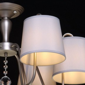 Подвесная люстра MW-Light Вега 7 329012406 в Лабытнанги - labytnangi.mebel24.online | фото 5