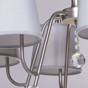 Подвесная люстра MW-Light Вега 7 329012406 в Лабытнанги - labytnangi.mebel24.online | фото 7