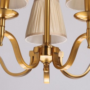 Подвесная люстра MW-Light Вирджиния 7 444012205 в Лабытнанги - labytnangi.mebel24.online | фото 11