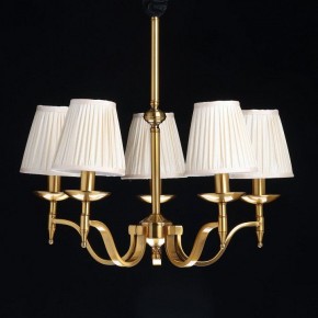 Подвесная люстра MW-Light Вирджиния 7 444012205 в Лабытнанги - labytnangi.mebel24.online | фото 4