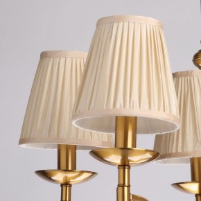 Подвесная люстра MW-Light Вирджиния 7 444012205 в Лабытнанги - labytnangi.mebel24.online | фото 5