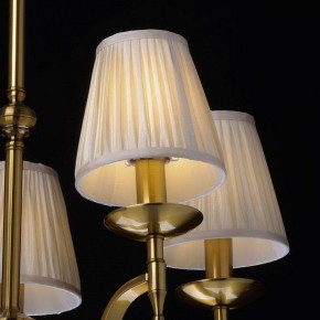 Подвесная люстра MW-Light Вирджиния 7 444012205 в Лабытнанги - labytnangi.mebel24.online | фото 6