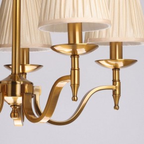 Подвесная люстра MW-Light Вирджиния 7 444012205 в Лабытнанги - labytnangi.mebel24.online | фото 7