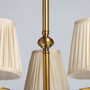 Подвесная люстра MW-Light Вирджиния 7 444012205 в Лабытнанги - labytnangi.mebel24.online | фото 9