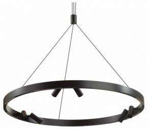 Подвесная люстра Odeon Light Beveren 6683/103L в Лабытнанги - labytnangi.mebel24.online | фото