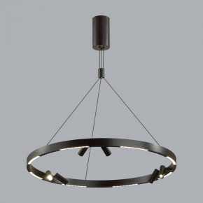 Подвесная люстра Odeon Light Beveren 6683/103L в Лабытнанги - labytnangi.mebel24.online | фото 3