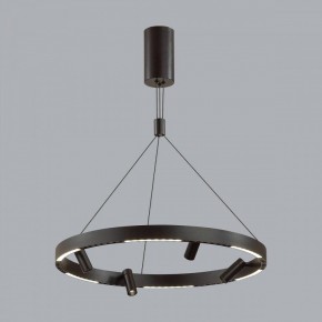 Подвесная люстра Odeon Light Beveren 6683/77L в Лабытнанги - labytnangi.mebel24.online | фото 3
