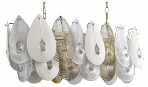 Подвесная люстра Odeon Light Cabochon 5050/14 в Лабытнанги - labytnangi.mebel24.online | фото