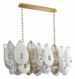 Подвесная люстра Odeon Light Cabochon 5050/14 в Лабытнанги - labytnangi.mebel24.online | фото 3