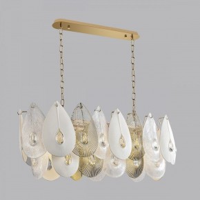 Подвесная люстра Odeon Light Cabochon 5050/14 в Лабытнанги - labytnangi.mebel24.online | фото 4