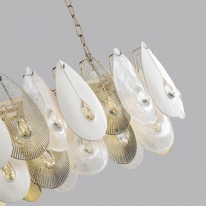 Подвесная люстра Odeon Light Cabochon 5050/14 в Лабытнанги - labytnangi.mebel24.online | фото 6