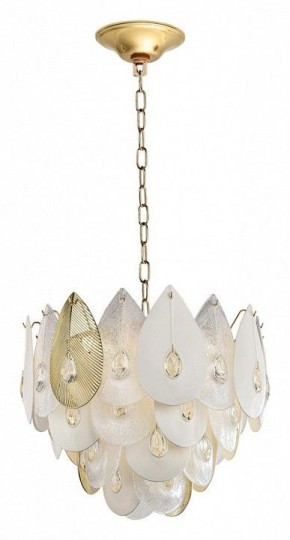 Подвесная люстра Odeon Light Cabochon 5050/17 в Лабытнанги - labytnangi.mebel24.online | фото
