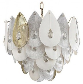 Подвесная люстра Odeon Light Cabochon 5050/17 в Лабытнанги - labytnangi.mebel24.online | фото 2