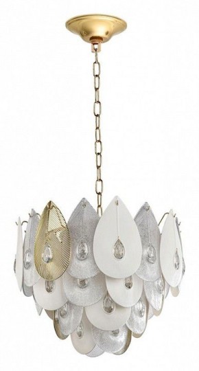 Подвесная люстра Odeon Light Cabochon 5050/17 в Лабытнанги - labytnangi.mebel24.online | фото 3